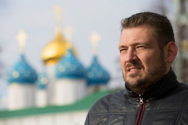 Тор для кракена
