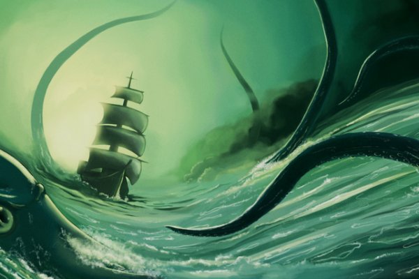 Kraken официальные зеркала