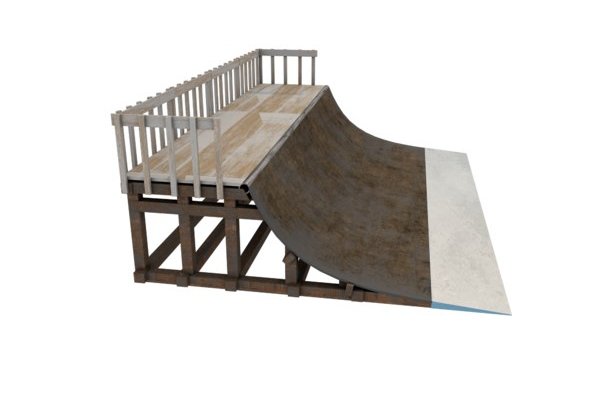 Kraken 5at